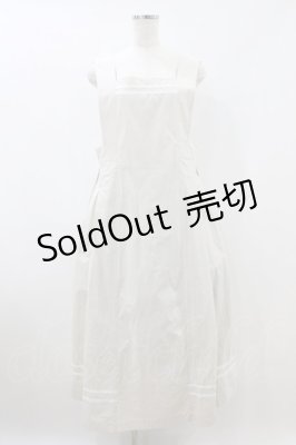 Preview of Vintage marine dormitory skirt M サンドベージュ