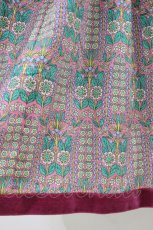 画像3: Jane Marple Dans Le Salon / Lindsay Gardenフラッフィースカート M ピンク H-26-09-04-018-JM-SK-AK-ZH (3)