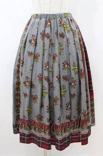 Jane Marple（ジェーンマープル）の古着 ロリィタスカート！