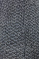 画像3: Candy Stripper / DENIM QUILT SKIRT M ブルー H-26-09-04-023-PU-SK-KB-ZH (3)