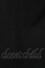 画像4: Secret Honey / バックリボンスカート Free ブラック H-26-09-05-025-CA-SK-NS-ZH (4)