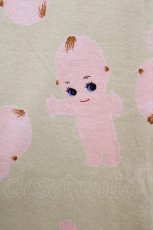 画像3: PINK HOUSE / キューピーpt Tシャツ Free マスタード H-26-09-05-048-LO-TO-NS-ZH (3)