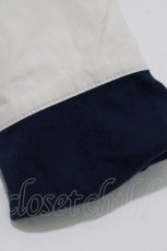画像6: Angelic Pretty / 3つ子リボンのラウンド切替カットソー Free ネイビー H-26-09-05-050-AP-TO-NS-ZH (6)