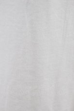 画像3: NieR Clothing / プリント半袖CUTSEW XL 白 H-26-09-06-036-PU-TO-KB-ZH (3)