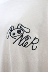 画像3: NieR Clothing / LONG CUTSEW  ベージュ H-26-09-06-045-PU-TO-AK-ZH (3)