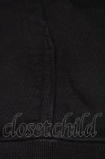 画像4: TRAVAS TOKYO / Rhinestone Devil bear hoodie FREE 黒 H-26-09-06-059-PU-TO-AK-ZH (4)