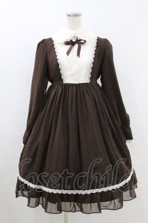 Innocent World （イノセントワールド）の古着 ロリィタ美品！
