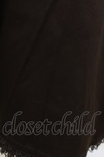 画像4: Innocent World / ジュノースカート M ブラウン H-26-09-06-1011-IW-SK-YZ-ZH (4)