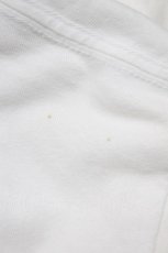 画像3: LISTEN FLAVOR / シンガンクリムゾンズの深紅色の心眼でこの澱んだ世界を見続ケル。Tシャツ M ホワイト H-26-09-06-017-PU-TO-KB-ZH (3)