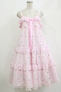 Angelic Pretty（プリティー）の古着 ロリィタ美品！
