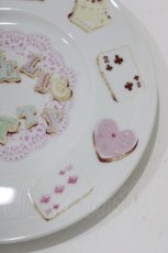 画像2: Angelic Pretty / オリジナルWonder Cookie Plate  白 H-26-09-07-071-AP-ZA-NS-ZH (2)