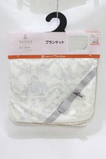 画像1: m petit by misako / AMNQタンモウMトワルド  オフ H-26-09-07-072-LO-ZA-NS-ZH (1)