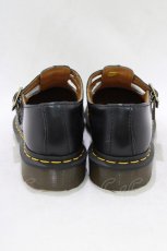 画像3: Dr.Martens （Getta Grip） / メリージェーンシューズ UK3(22cm) ブラック H-26-09-07-081-PU-SH-NS-ZH (3)