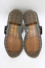 画像4: Dr.Martens （Getta Grip） / メリージェーンシューズ UK3(22cm) ブラック H-26-09-07-081-PU-SH-NS-ZH (4)