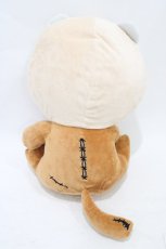 画像2: NieR Clothing / ラッコNieRちゃんぬいぐるみ   H-26-09-08-051-PU-ZA-KB-ZH (2)