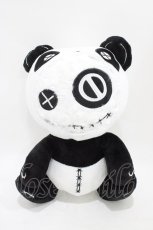 画像1: NieR Clothing / ぬいぐるみ  パンダ H-26-09-08-056-PU-ZA-KB-ZH (1)