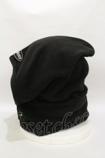 画像2: MORPH8NE / IGNORED BALACLAVA  ブラック H-26-09-08-071-PU-AC-KB-ZH (2)