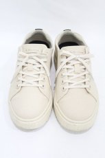 画像1: Dr.Martens （Getta Grip） / Dante6ホールシューズ UK4(約23cm) オフホワイト H-26-09-08-083-PU-SH-KB-ZH (1)