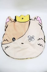 画像1: NieR Clothing / マルチマットシートクッション【ミケ】 S  H-26-09-08-021-PU-ZA-KB-ZH (1)