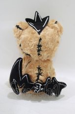 画像2: NieR Clothing / ぬいぐるみ  Nierくん H-26-09-08-027-PU-ZA-KB-ZH (2)