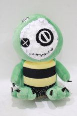 画像1: NieR Clothing / 恐竜NieRちゃんぬいぐるみ   H-26-09-08-035-PU-ZA-KB-ZH (1)