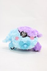 画像1: NieR Clothing / 寝そべりベビィぬいぐるみ   H-26-09-08-036-PU-ZA-KB-ZH (1)