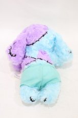 画像2: NieR Clothing / 寝そべりベビィぬいぐるみ   H-26-09-08-036-PU-ZA-KB-ZH (2)