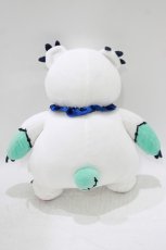 画像2: NieR Clothing / しろくまぬいぐるみ   H-26-09-08-041-PU-ZA-KB-ZH (2)