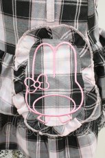 画像3: QOOZA / My Melody mini skirt  ピンク H-26-09-09-067-PU-SK-KB-ZH (3)