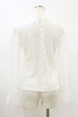 画像2: MILK / エデンインナー  オフ H-26-09-09-1043-ML-TO-AK-ZH (2)