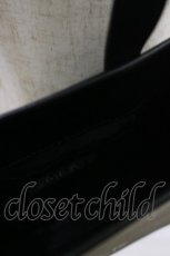 画像2: MILK / MILK MINI BAG  ブラック H-26-09-09-1007-ML-BG-AK-ZH (2)