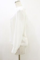 画像3: MILK / チェリーズブラウス  オフ H-26-09-09-1047-ML-BL-AK-ZH (3)