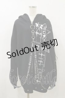 SEX POT ReVeNGe（セックスポットリベンジ）の古着 ゴス美品！