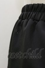 画像3: ACDC RAG / 渦雷ショートパンツ FREE 黒×グリーン H-26-09-09-1065-PU-PA-AK-ZH (3)
