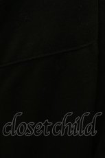 画像5: ACDC RAG / スピンドルロングスカート FREE 黒 H-26-09-09-1073-PU-SK-AK-ZH (5)