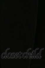 画像6: ACDC RAG / スピンドルロングスカート FREE 黒 H-26-09-09-1073-PU-SK-AK-ZH (6)