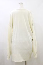 画像2: Candy Stripper / BEAR PRINT ONEPIECE 2 アイボリー H-26-09-09-1075-PU-OP-AK-ZH (2)
