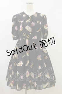 MILK（ミルク）の古着 ロリィタワンピース！ (Page 4)