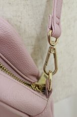画像3: MILK / BOXショルダーバッグ  ピンク H-26-09-09-1016-ML-BG-AK-ZH (3)