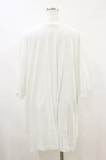 画像2: Candy Stripper / SPECTERS PRINT TEE 2 白 H-26-09-09-1025-PU-TO-AK-ZH (2)