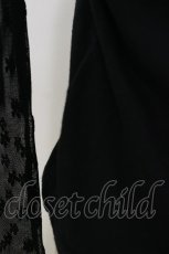 画像3: MILK / ポップスターtops  ブラック H-26-09-09-1033-ML-TO-AK-ZH (3)