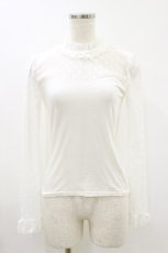 画像1: MILK / ポップスターtops  オフ H-26-09-09-1034-ML-TO-AK-ZH (1)