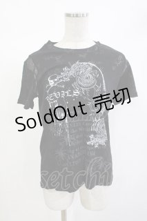 h.NAOTO(エイチ.ナオト) の古着 ゴス美品！ (Page 2)