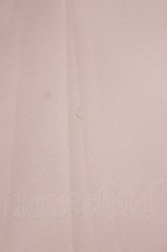 画像3: Ank Rouge / セーラーワンピース M ピンク H-26-09-10-1014-CA-OP-NS-ZH (3)