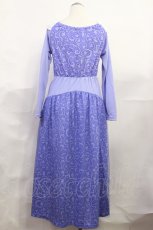 画像2: LOLITAその他 / Disney/ちはる/ルームワンピース（オーロラ姫） S ブルー H-26-09-10-1016-LO-OP-NS-ZH (2)