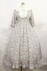 画像1: Alice Mashiro / TT*MAハナウサミミOP S ミント H-26-09-10-1003-PU-OP-NS-ZH (1)