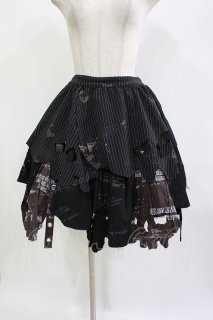 h.NAOTO(エイチ.ナオト) の古着 ゴス美品！