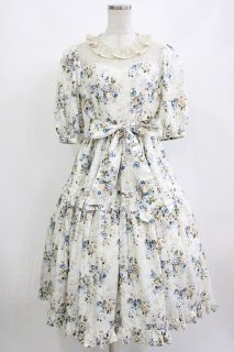 Victorian maiden （ヴィクトリアンメイデン）の古着 ロリィタ美品！