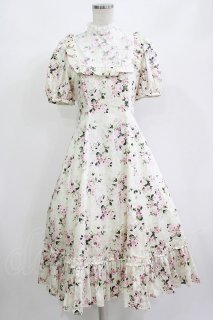 Victorian maiden （ヴィクトリアンメイデン）の古着 ロリィタ美品！