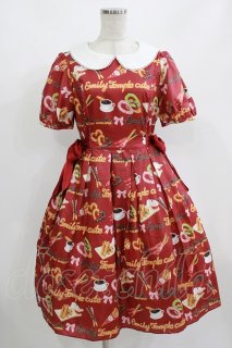 Emily Temple cute / Shirley Temple の古着 ロリィタ美品！ (Page 2)